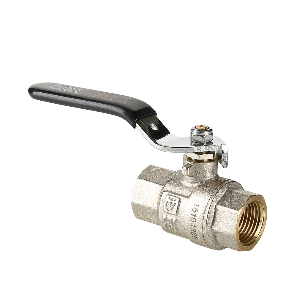 Кран шаровой усиленный VALTEC PERFECT VT.314.N.06