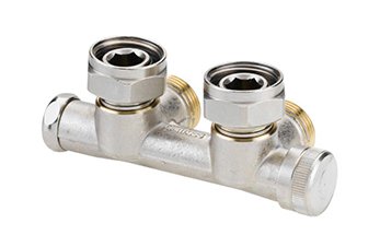 Клапан Danfoss RLV-KD 003L0243