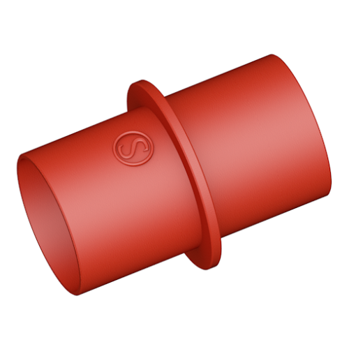 Опорная труба S-SML DN 50 90050 Ду 50 мм