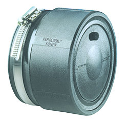 Переходное соединение SML KONFIX, PAM-GLOBAL®S DN100 155833 Ду 100 мм