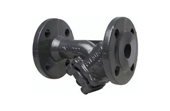 Фильтр сетчатый Danfoss FVF 065B7779 Ду 125 мм