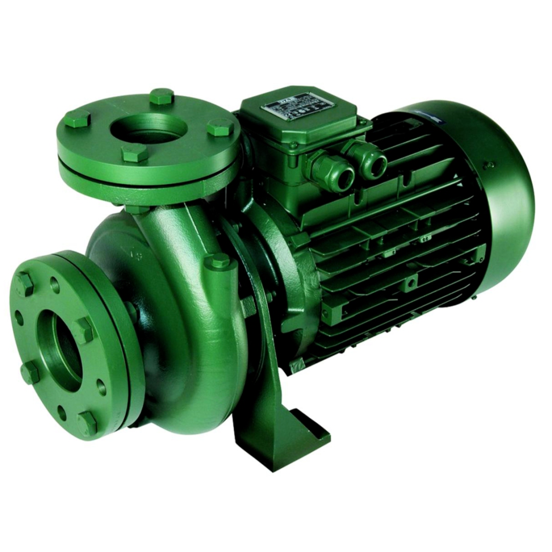 Насос центробежный K 40/400T-IE3 DAB 60180172 215-0064