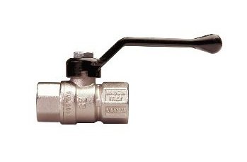 Шаровый кран BUGATTI (БУГАТТИ) 637 KENTUCKY