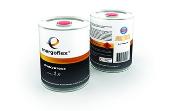 Очиститель Энергофлекс