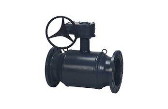 Шаровой кран Danfoss JiP/G-FF 065N0256G Ду 200 мм