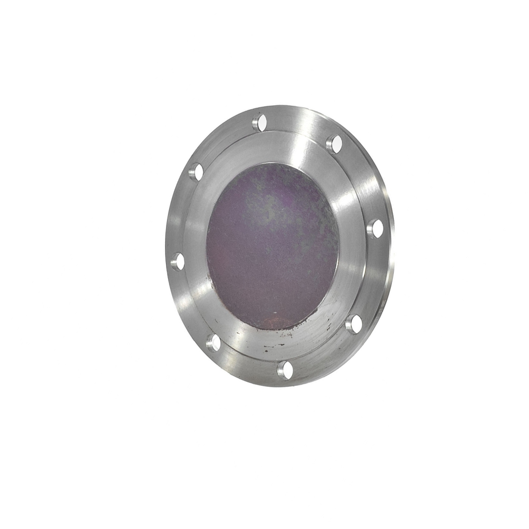 Заглушка сталь фланцевая Ду 400 Ру10 АТК 24.200.02.90 127-4568