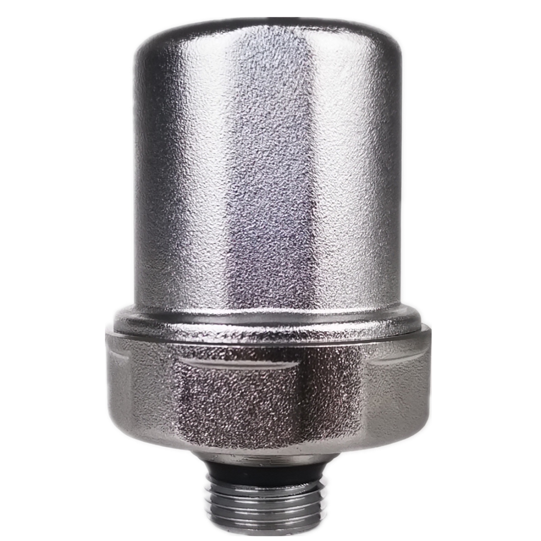 Компенсатор гидроудара Ду 15 Ру16 НР SantechSystems 033-6405