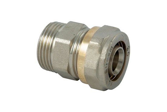 ALT Муфта переходная (н.р.) 16х3/4"