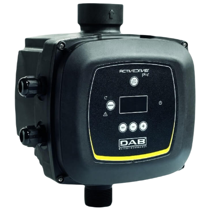 Блок частотного управления Active Driver plus M/T 2,2 DAB 60170687 115-6231