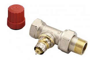 Клапан Danfoss RA-N 013G0016 Ду 20 мм