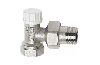 IT-IT 396 Клапан запорный угловой вн/нар 3/4