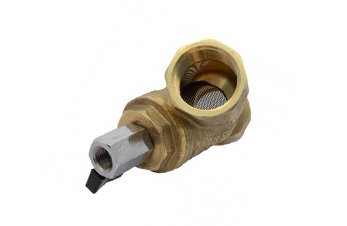 Фильтр сетчатый Danfoss FVR-D 065B8244 Ду 32 мм