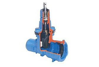 Комби - система BAIO® Ду 80-200 мм