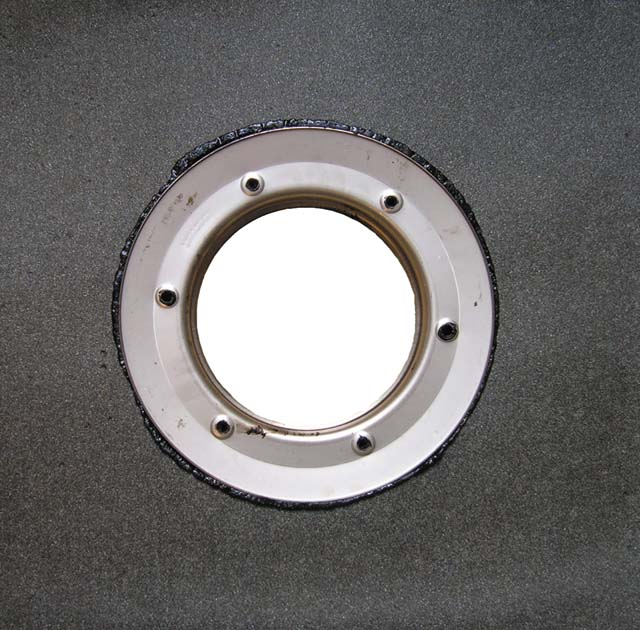 Уплотнительный комплект HL84.H