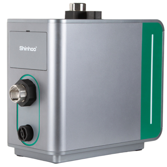 Станция насосная AQUAMASTER 3-45 220 В Shinhoo 72111001 215-4299