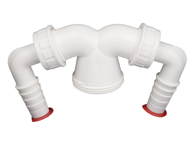 Сдвоенный соединительный элемент HL6