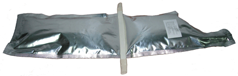 Пена №7 Изопрофлекс 114-0635