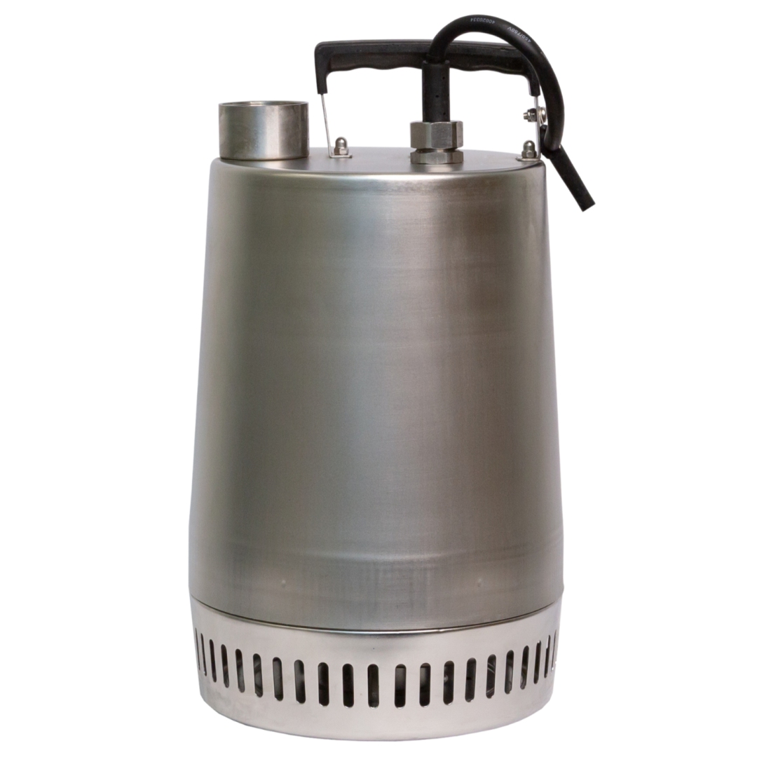 Насос дренажный APV.06.40.11.1 Vandjord 76221010 215-4772