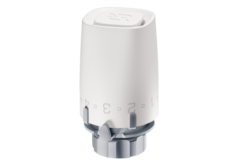 Ридан 013G9000R — Термостатический элемент с присоединением RA TR 9000 Ultra