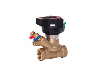 Клапан Danfoss ASV-BD 003Z4042 Ду 20 мм