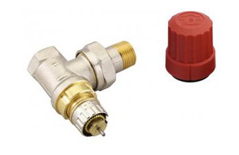 Клапан Danfoss RA-N 013G0011 Ду 10 мм