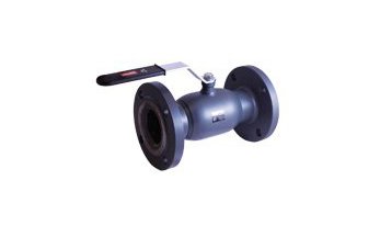 Шаровой кран Danfoss JiP Standard FF 065N9620 Ду 15 мм