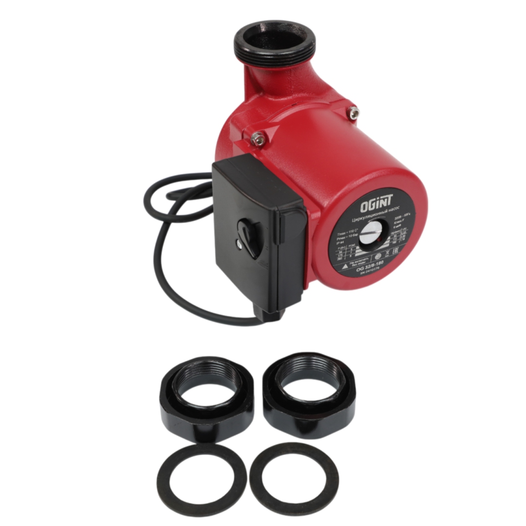Насос многоступенчатый вертикальный NKVE 10/04 S 015 M MCE15/P IE3 PN25 1х230В/50Гц DAB 60190524 215-1549