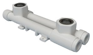 Комплекты настенные универсальные PPRC