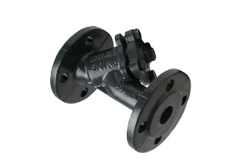 Фильтр сетчатый Danfoss FVF 065B7780 Ду 150 мм