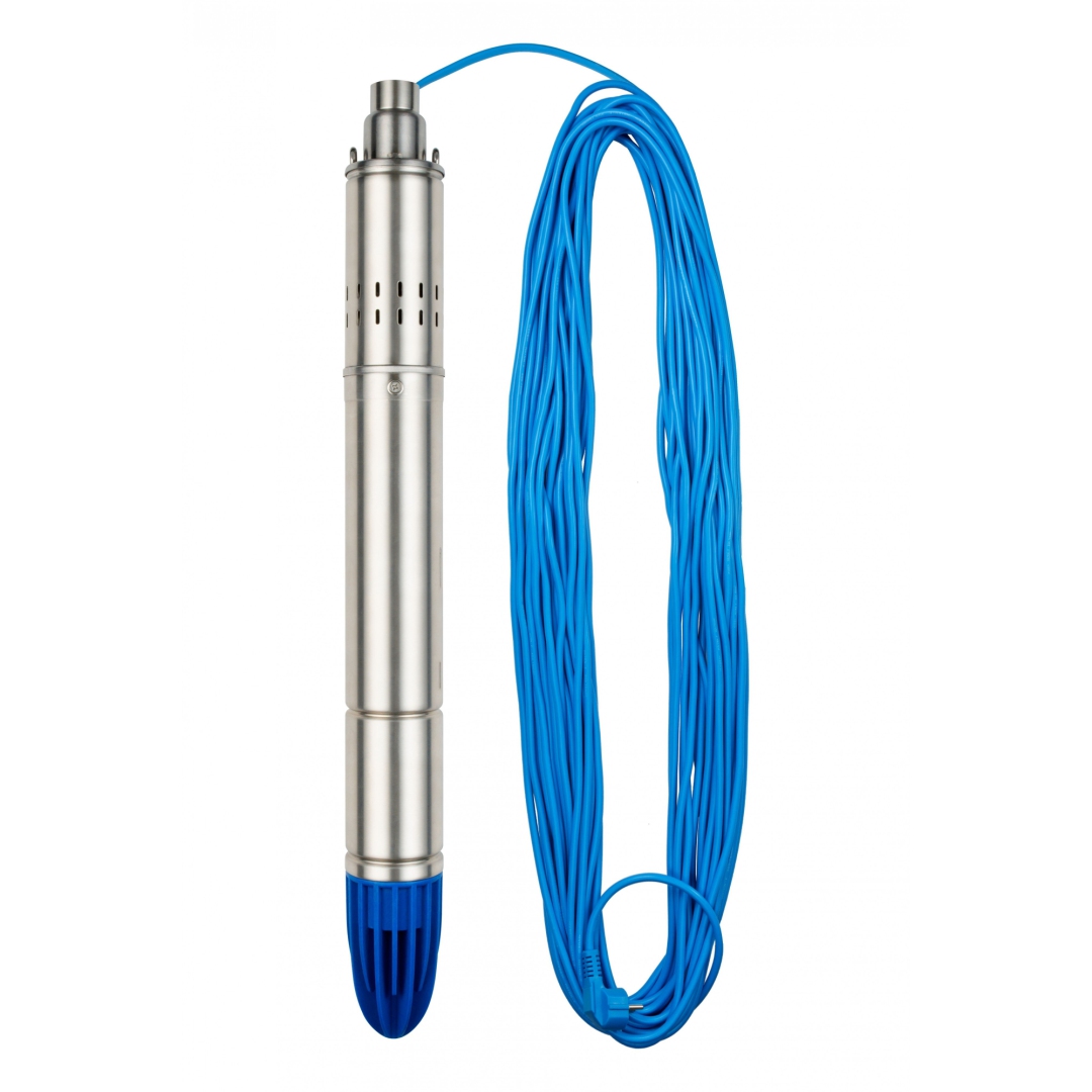 Станция насосная HiMulti 5-45 IPQ Wilo 3095456 215-2220