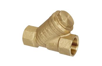 Фильтр сетчатый Danfoss FVR 065B8234 Ду 10 мм