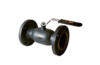 Шаровой кран Danfoss JiP Standard FF 065N9624 Ду 40 мм