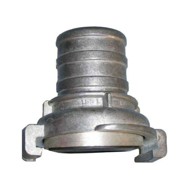 Головка напорная рукавная 65 мм ГР-65 алюминий 016-0081 Ду 65 мм мм