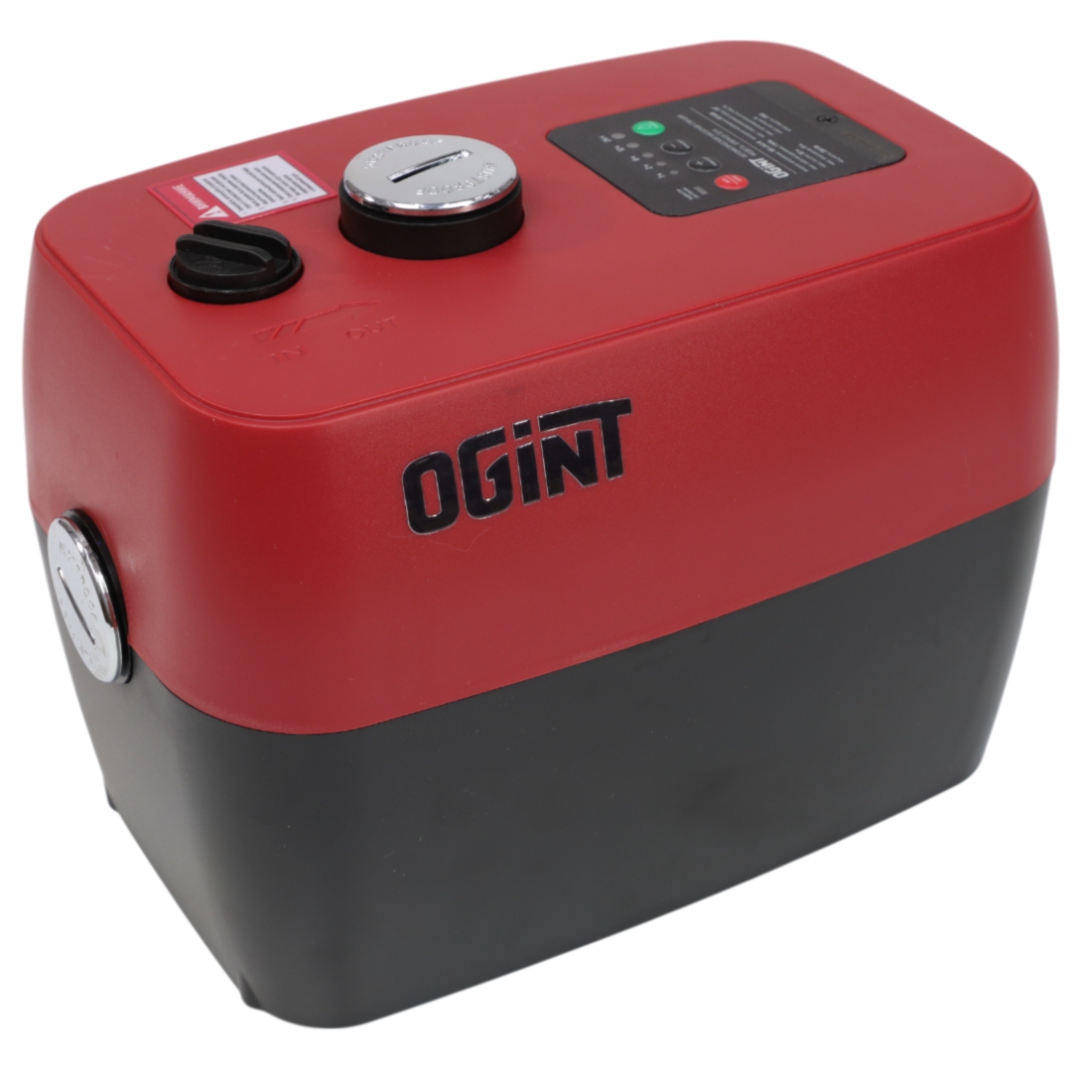 Станция насосная SPBP400-30/4 Ogint 215-3638