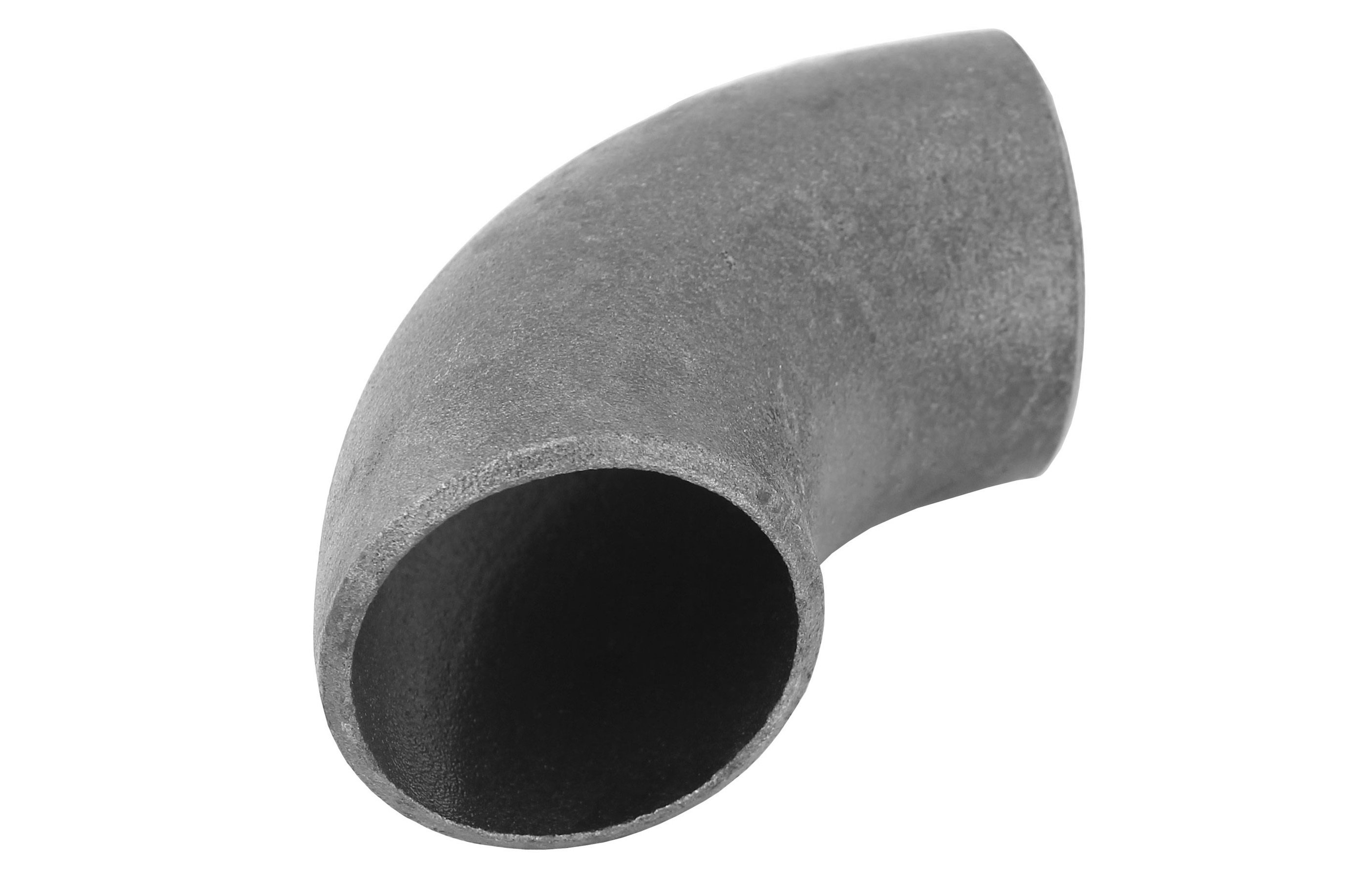 Стальные отводы крутоизогнутые 90 гр