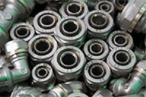 Цанговые фитинги ALTSTREAM