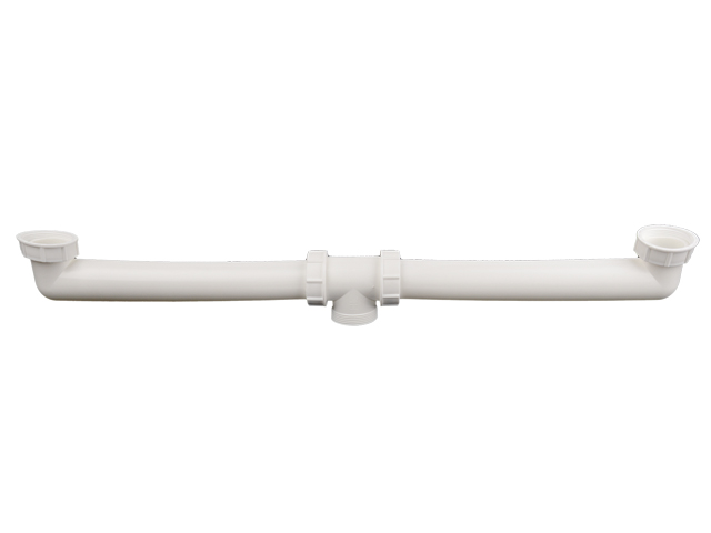 Сточное соединение HL22 Ду DN50 x 6/4" мм