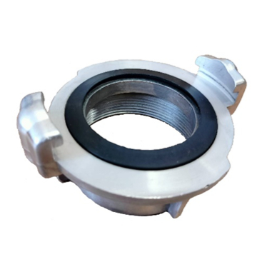 Клапан пожарный латунь 125 гр Ду 50 цапка-цапка Цветлит ZW80008 016-3387 Ду 50 мм