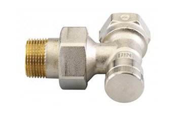 Клапан Danfoss RLV-20 003L0145 Ду 20 мм