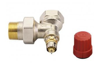 Клапан Danfoss RA-N 013G0037 Ду 25 мм