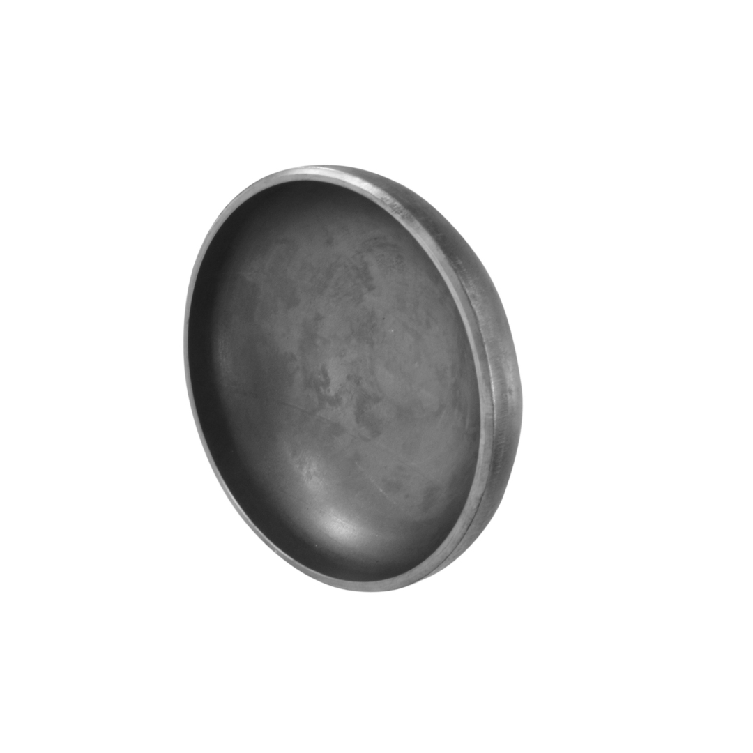 Заглушка сталь эллиптическая Дн 377х10,0 (Ду 350) п/привар исп 2 ГОСТ 17379-2001 027-1122