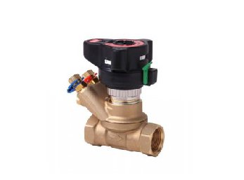 Клапан Danfoss ASV-BD 003Z4043 Ду 25 мм
