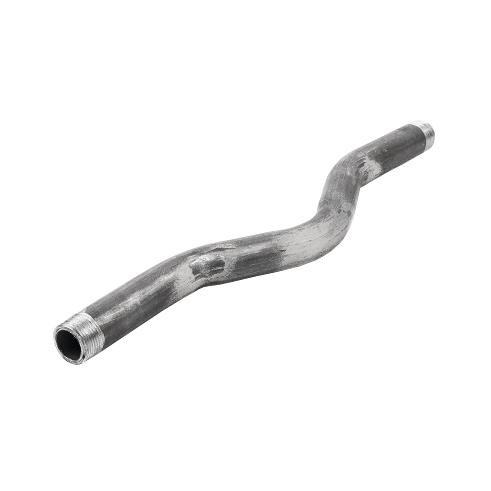 Скоба сталь обводная Ду 15 резьба из труб по ГОСТ 3262-75 КАЗ 027-1318