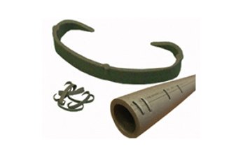 Клипсы ТЕРМАФЛЕКС (THERMAFLEX)