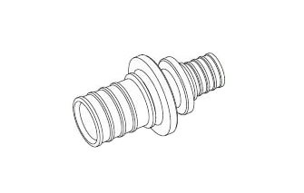 Муфта соединительная RAUTITAN MX, переходная