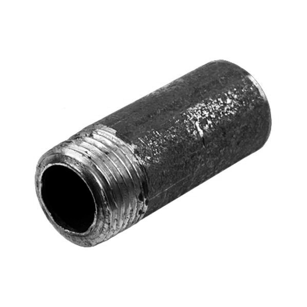 Резьба сталь удлиненная Ду 25 L=100мм из труб по ГОСТ 3262-75 АС 129-3511