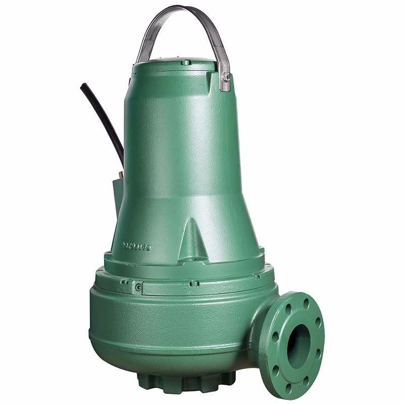 Насос канализационный FKС 65 30.2 T5 400DOL 3x400В/50Гц DAB 60176857 115-5374