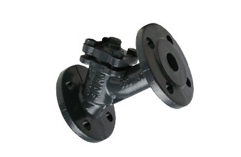 Фильтр сетчатый Danfoss FVF 065B7781 Ду 200 мм