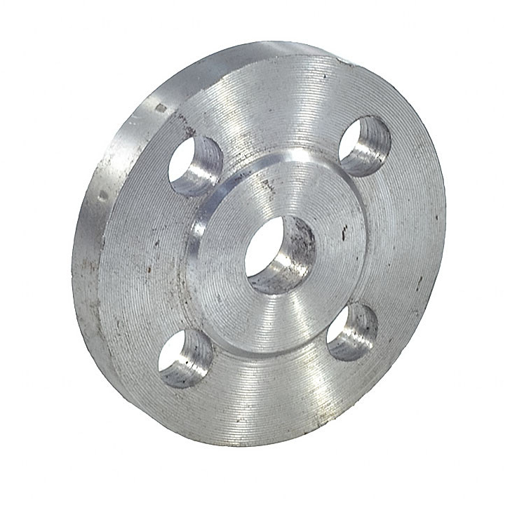 Фланец сталь плоский Ду 150 Ру25 тип 01 ряд 1 исп. B ГОСТ 33259-2015 127-5842