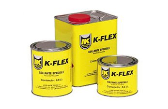 Клей K–FLEX